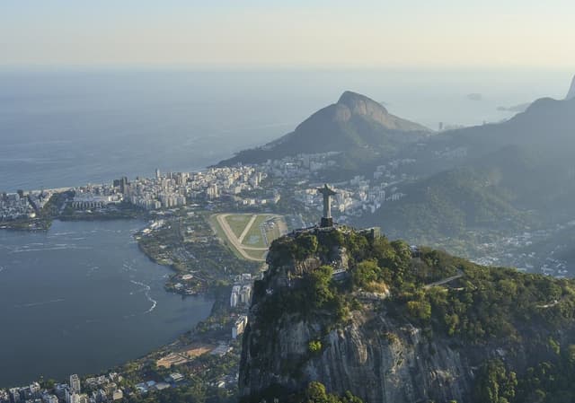 Rio de Janeiro
